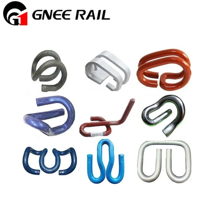 Type I Rail Clip