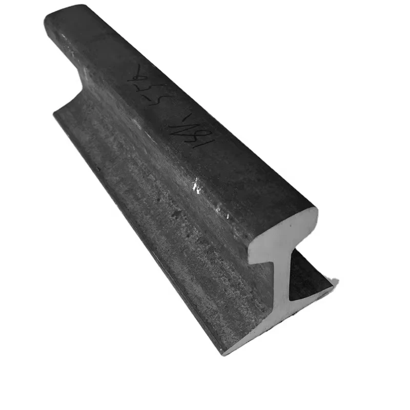 12kg Light Steel Rail Railway 12kg Light Steel Rail Railway