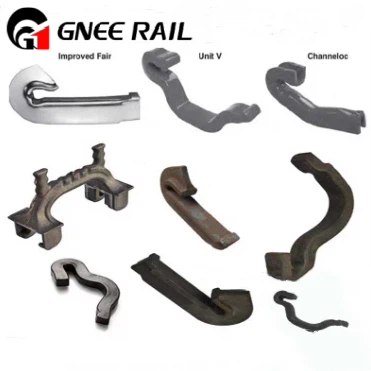 70LB Railroad Tie Anchors