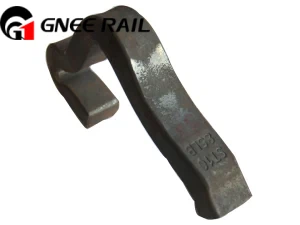 Demiryolunda 90 LB Ray Ankrajı