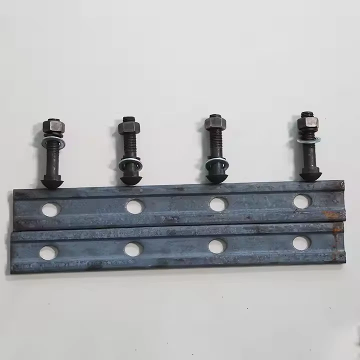 Rail Fish Plate For Fastening price Rail Fish Plate For Fastening price