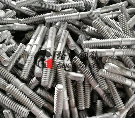 ASTMA66-87 Railway Screw Spike