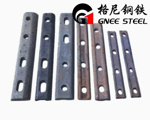 BS 50 “O” Railway Joint Bar