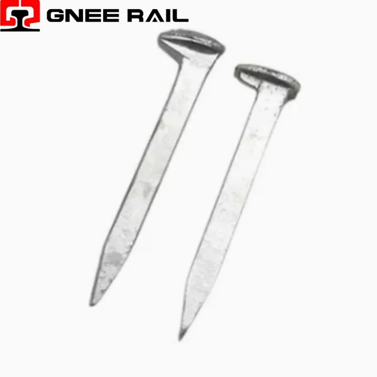 Bağlantı Parçaları Parça Köpek Sivri Uçları