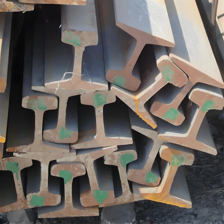 GB11264 30kg Q235 Light Steel Rail GB11264 30kg Q235 Light Steel Rail