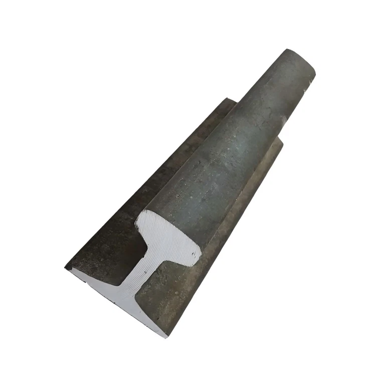 Heavy Duty 43KG Steel Rail