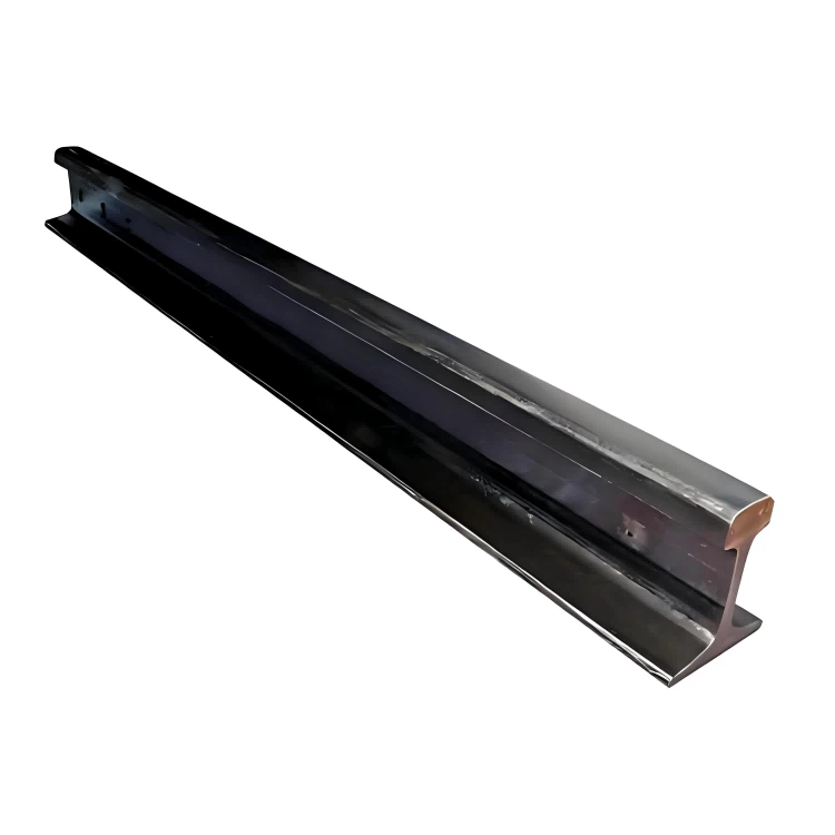 Ağır hizmet tipi 43kg çelik ray