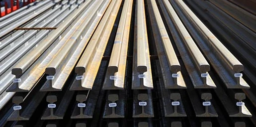 steel rail steel rail