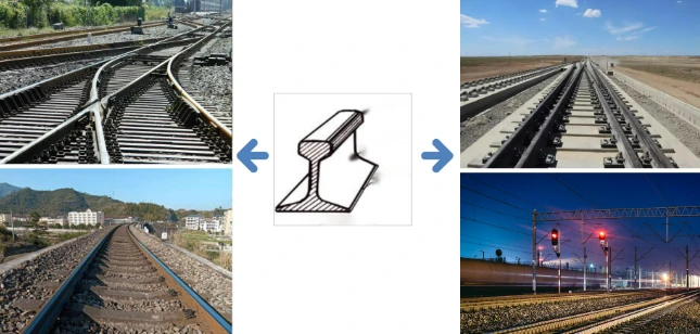 heavy rail heavy rail