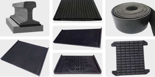 rail fasteners rail fasteners