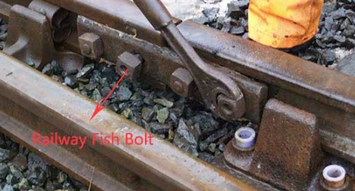 rail joint rail joint