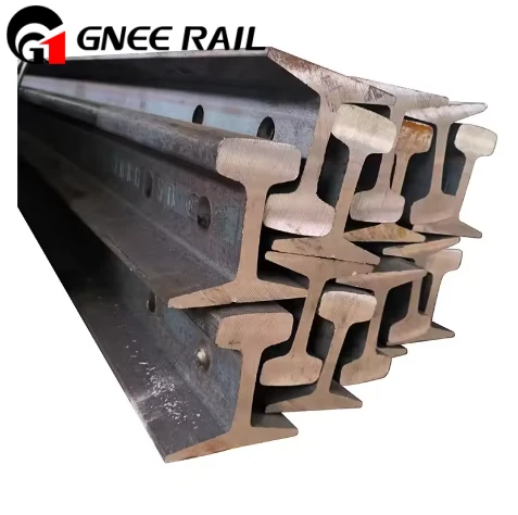 IRS 52 Rail