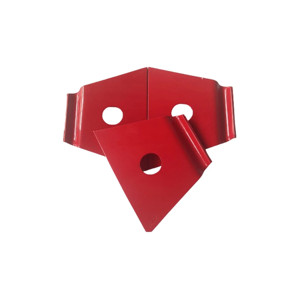 Nabla Plate Clips price Nabla Plate Clips price