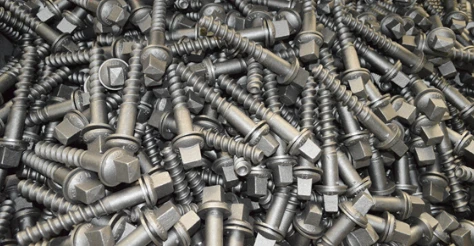 rail fasteners rail fasteners