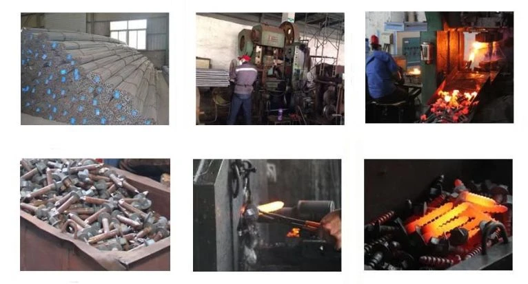 rail screw rail screw