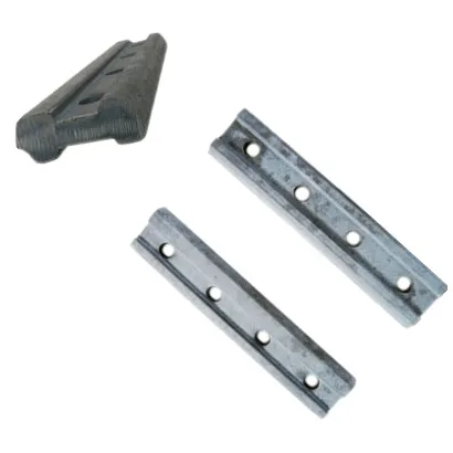 Railway Accessories Rail Clamps Railway Accessories Rail Clamps