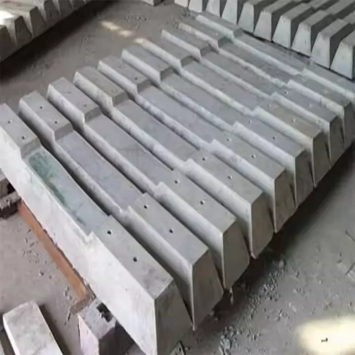 Rail Concrete Sleepers Rail Concrete Sleepers