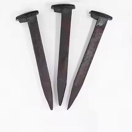 Rail Dog Spikes Steel factory Rail Dog Spikes Steel factory