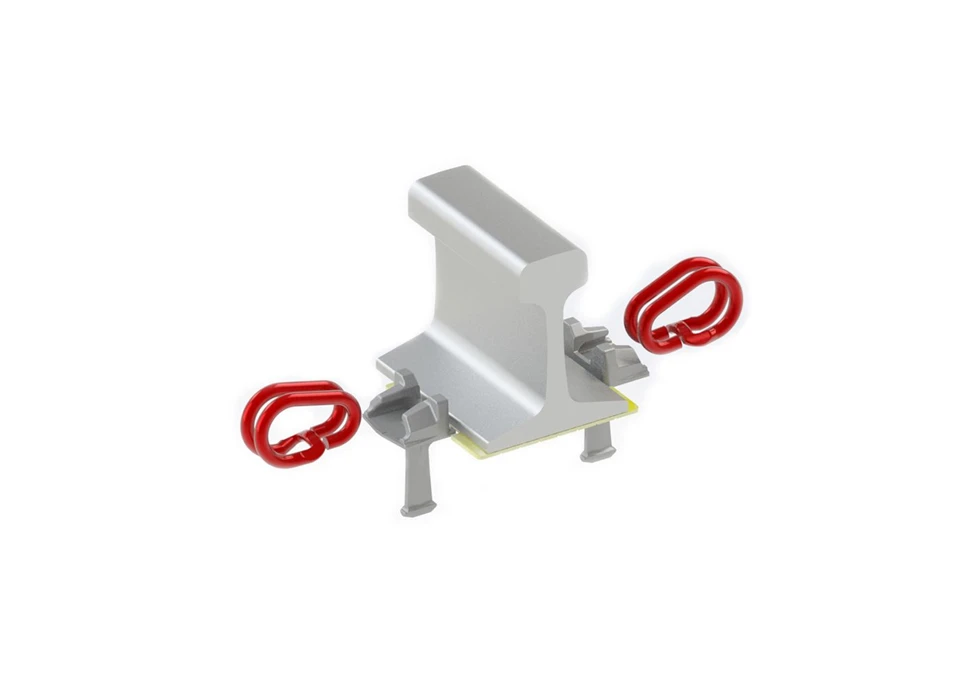 Rail Fastener Elastic Clips Deebik suppliers Rail Fastener Elastic Clips Deebik suppliers