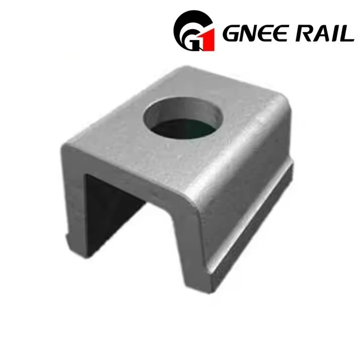Railway Crane Rail Clamp best