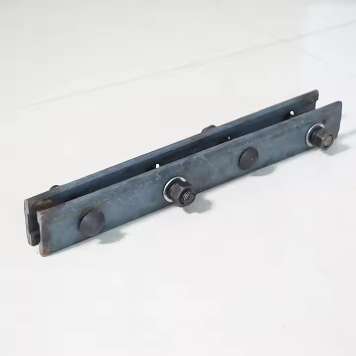 Railway Fastening System Fishplate best