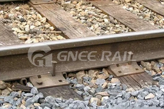 Railway Steel Railroad Track Spike