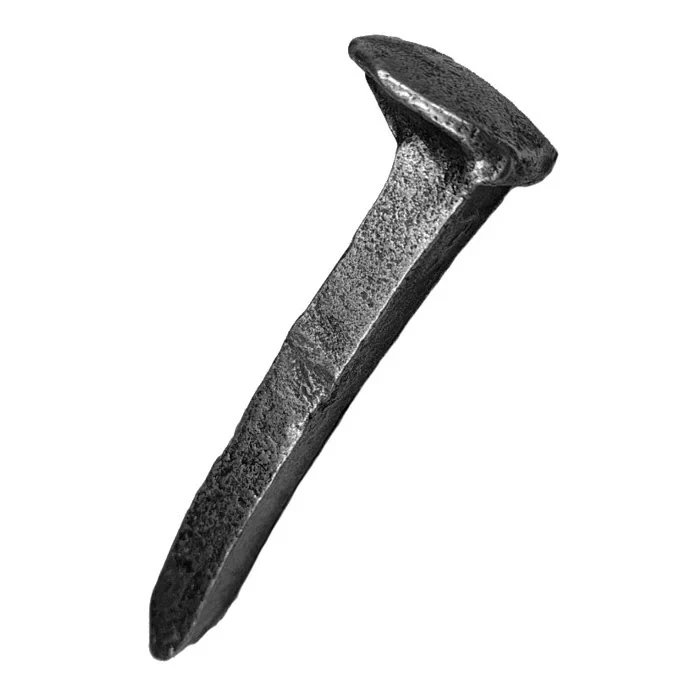 Railway Steel Railroad Track Spike