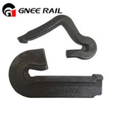 70LB Demiryolu Bağlantı Dübelleri