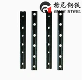 Afrika Standart Ray Bağlantı Plakası