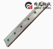 Afrika Standart Parça Bağlantı Plakası