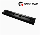 BS 80R Demiryolu Bağlantı Çubuğu