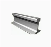 Karbon Çelik Rayı 24kg