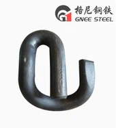 E19 Elastik Ray Klipsi