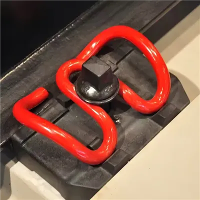 Essential Railway SKL Clips Essential Railway SKL Clips
