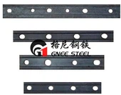 GB 22KG Demiryolu Bağlantı Çubuğu