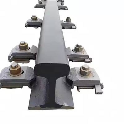 product-400-400 II Rail Clamp Railway Fastening System