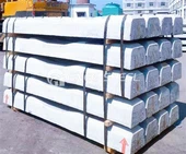 Prefabrik Beton Travers