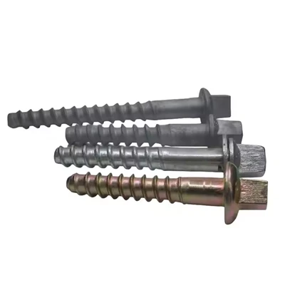 product-400-400 Railway Screw Spike Steel Rail