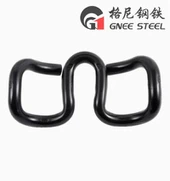 SKL1 Raylı Ray Klipsi