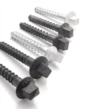 SS35 uyuyan vida sivri uçları