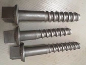 SS8 Vida Demiryolu Başak