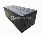 UHMWPE Plastik Demiryolu Traversleri