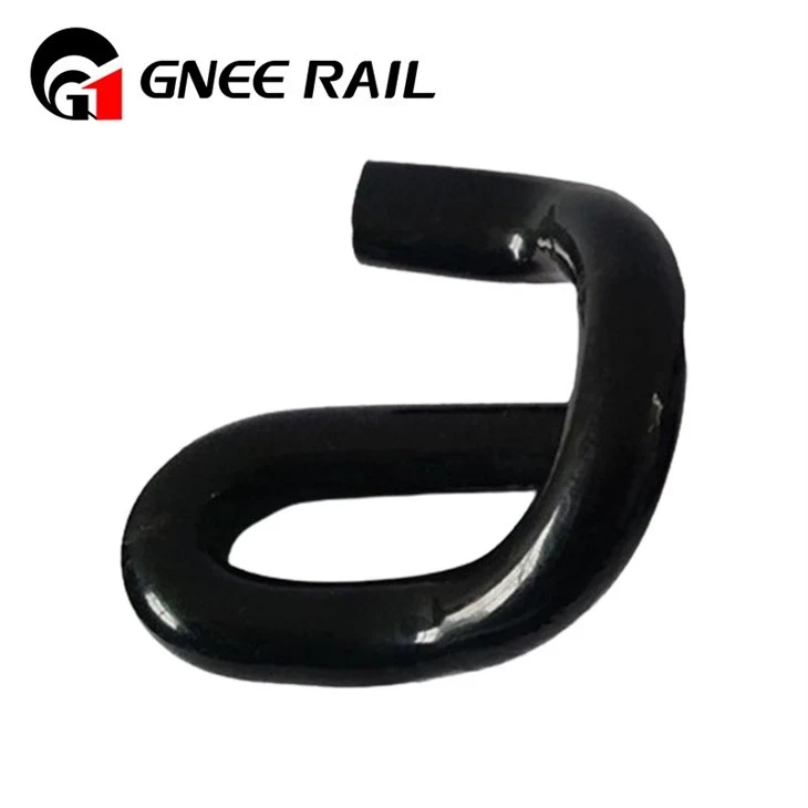 Steel Rail Clips suppliers Steel Rail Clips suppliers
