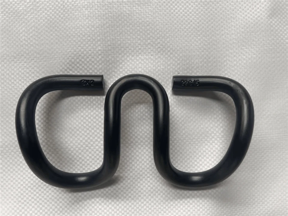 Steel Railway Rail SKL Clip suppliers