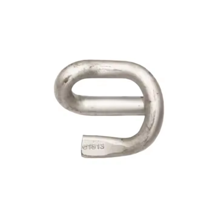 Track Fastening System Railway E Clip high quality Track Fastening System Railway E Clip high quality