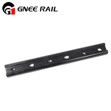 UIC54 Rail Fish Plate